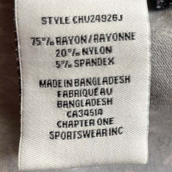 Jules & Leopold,‎ Size L, stretchy pull on slim leg pants - Picture 6 of 9